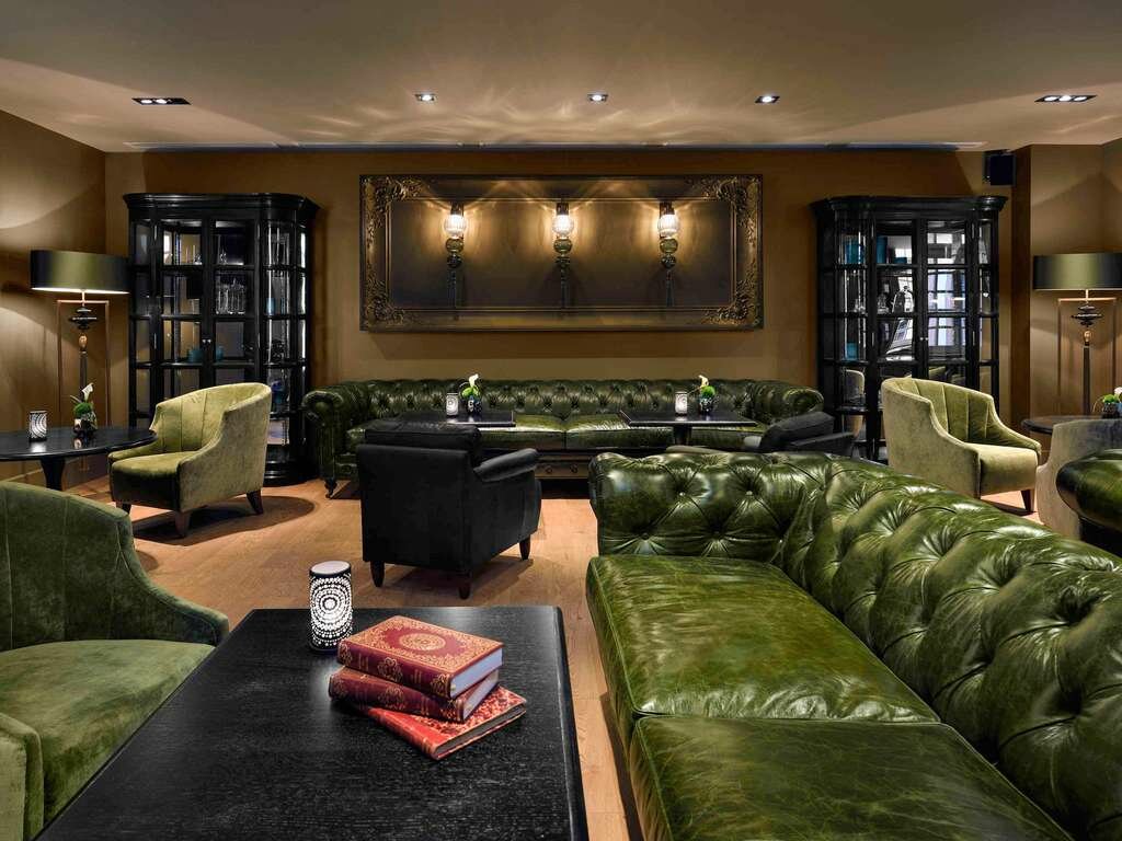 Фото La Cour des Consuls Hotel and SPA Toulouse - MGallery