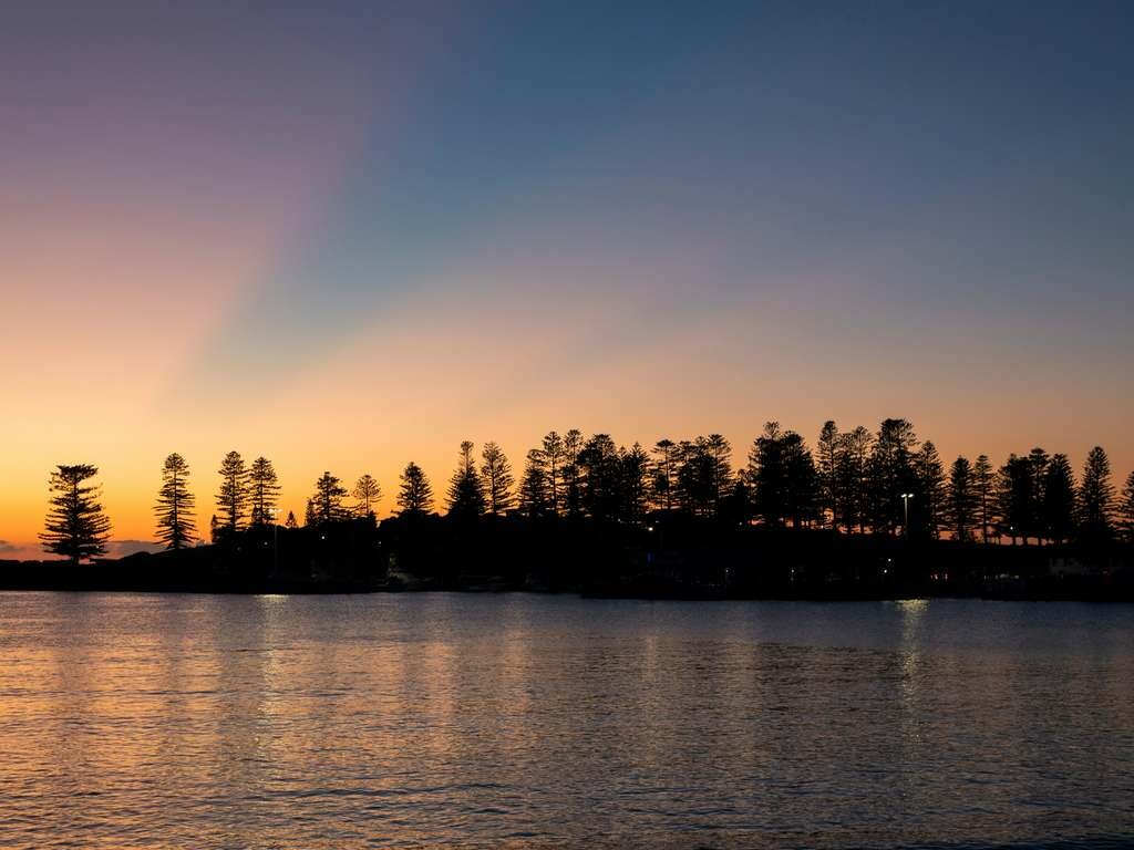Фото The Sebel Kiama Harbourside
