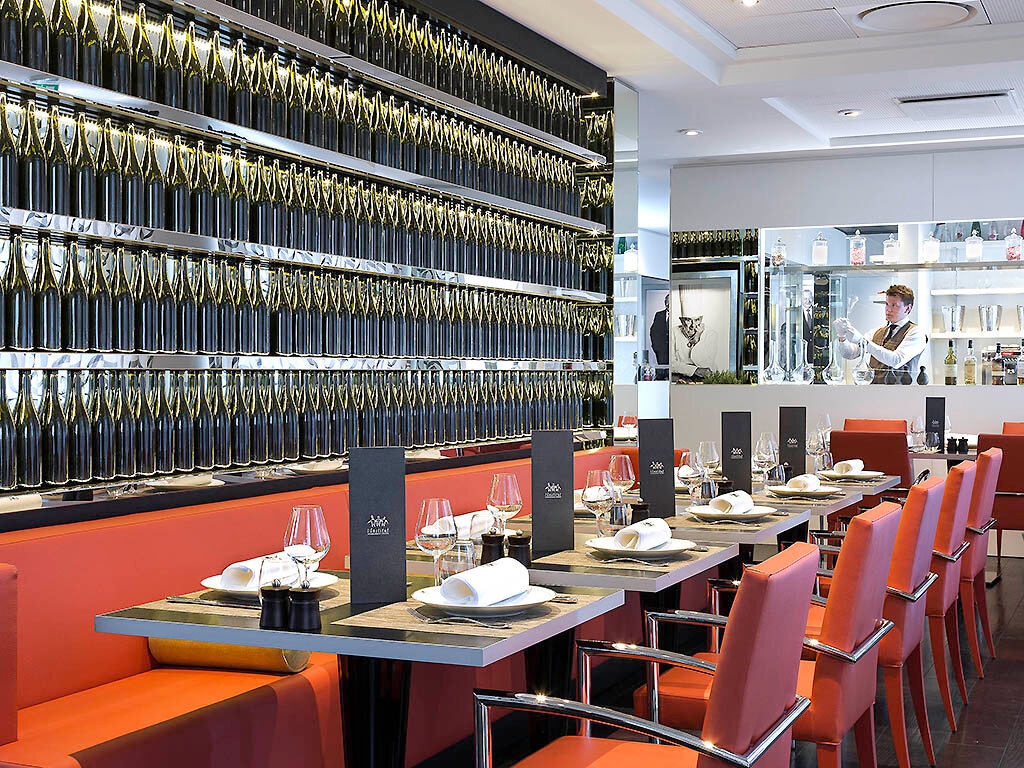 Фото Le Royal Lyon - MGallery Hotel