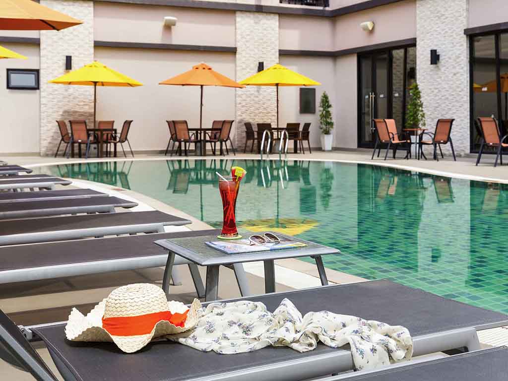 Фото Ibis Hua Hin