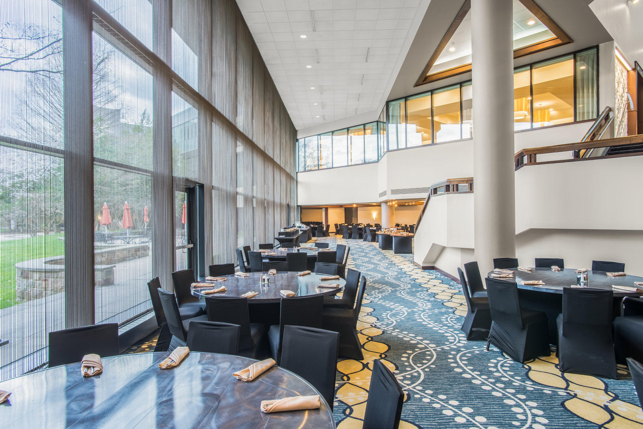Фото Crowne Plaza Princeton, an Ihg Hotel