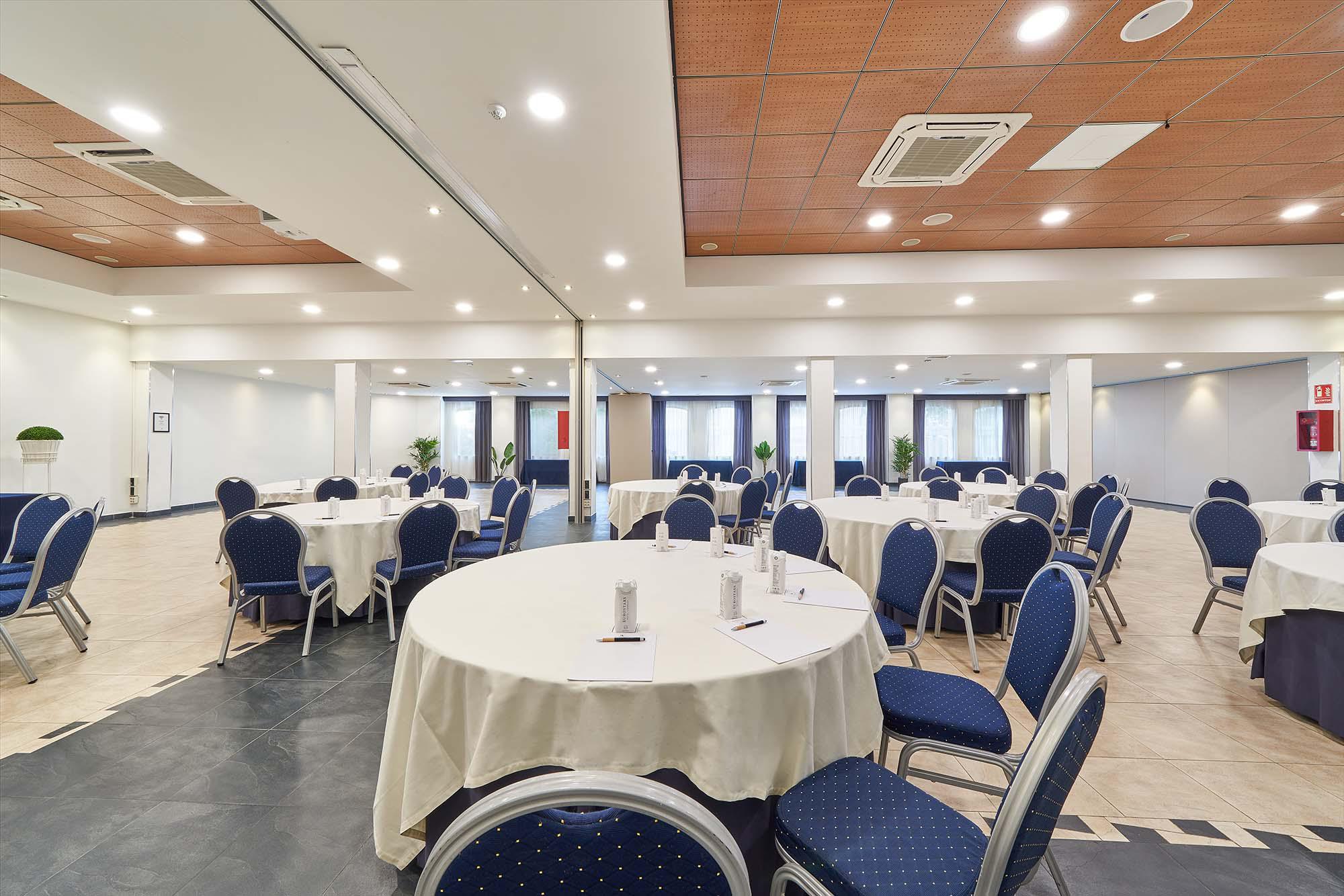 Фото Eurostars Malaga