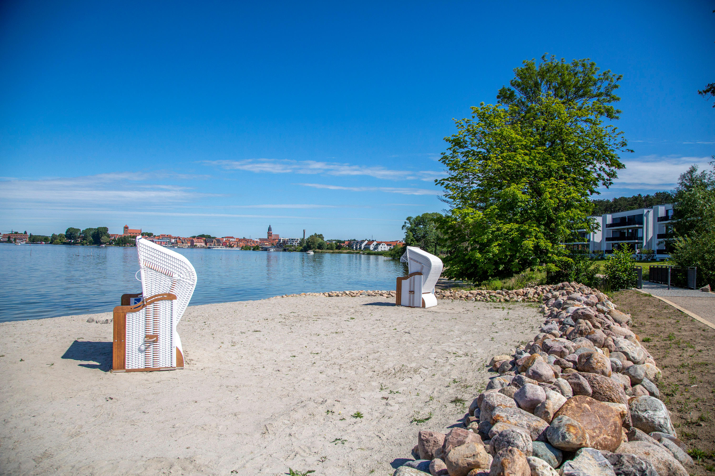 Фото Maremüritz Yachthafen Resort