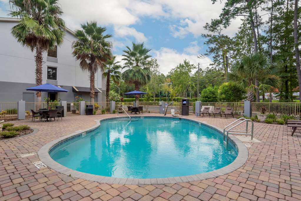 Фото Best Western Plus Tallahassee North Hotel