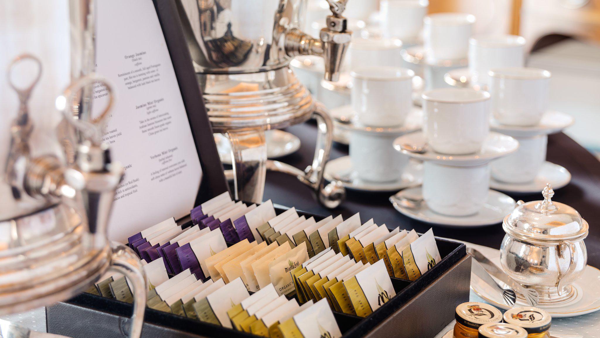 Фото InterContinental Dublin, an Ihg Hotel