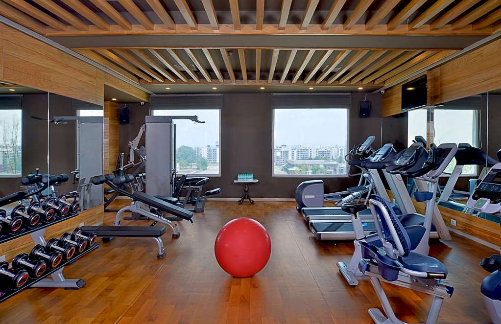 Фото Radisson Chandigarh Zirakpur