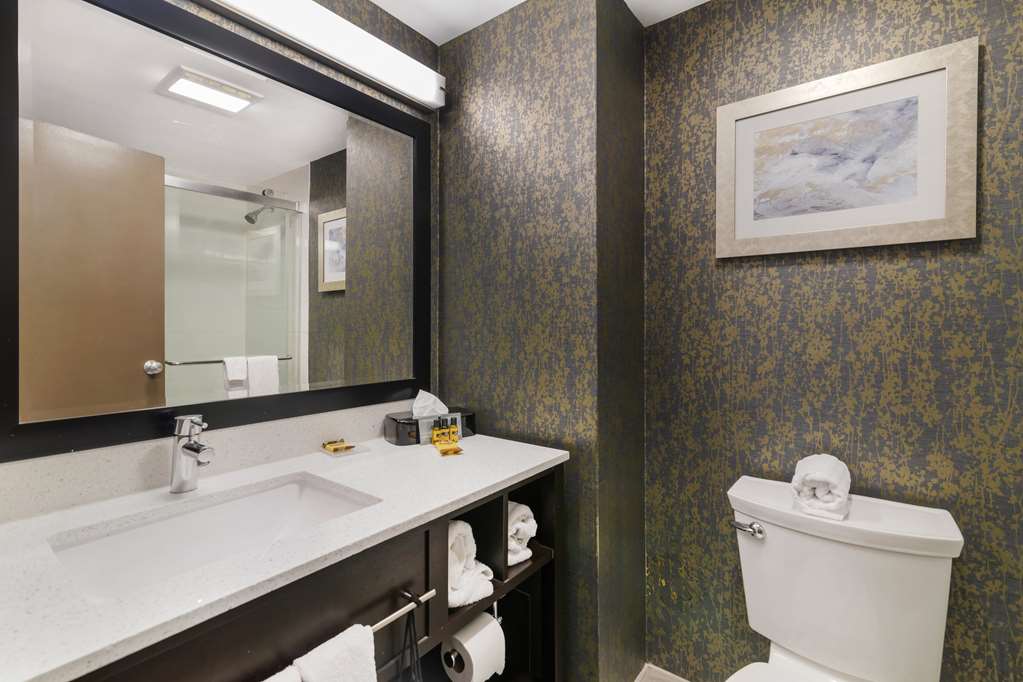 Фото Best Western Plus Landmark Inn