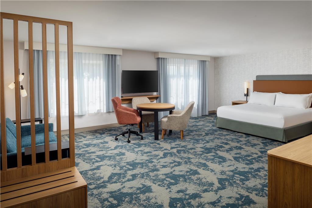 Фото Hampton Inn Nashua