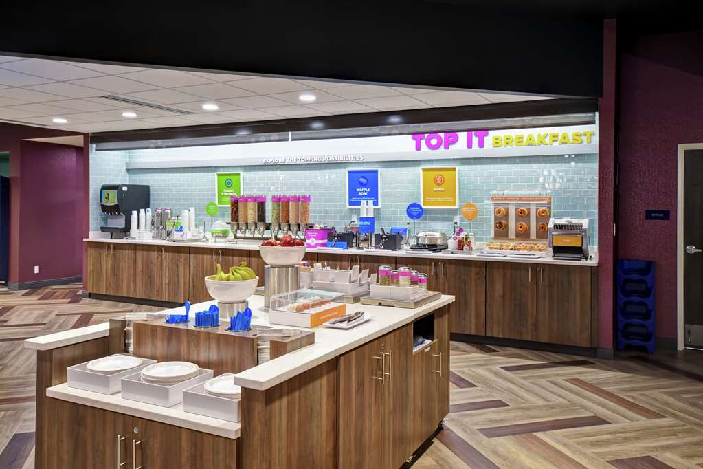 Фото Tru by Hilton Fort Wayne, In