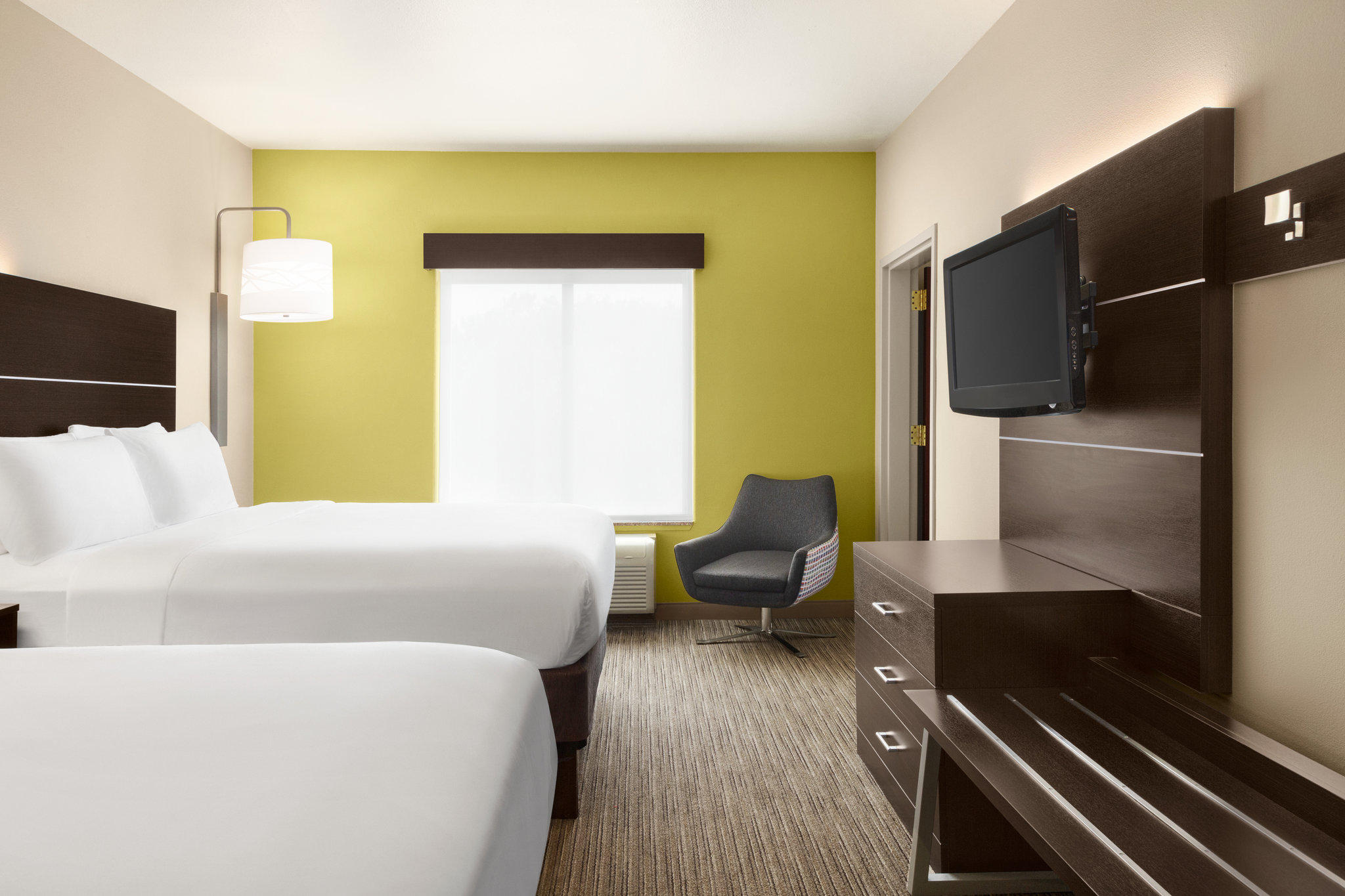 Фото Holiday Inn Express & Suites San Antonio Nw - Medical Area, an Ihg Hotel