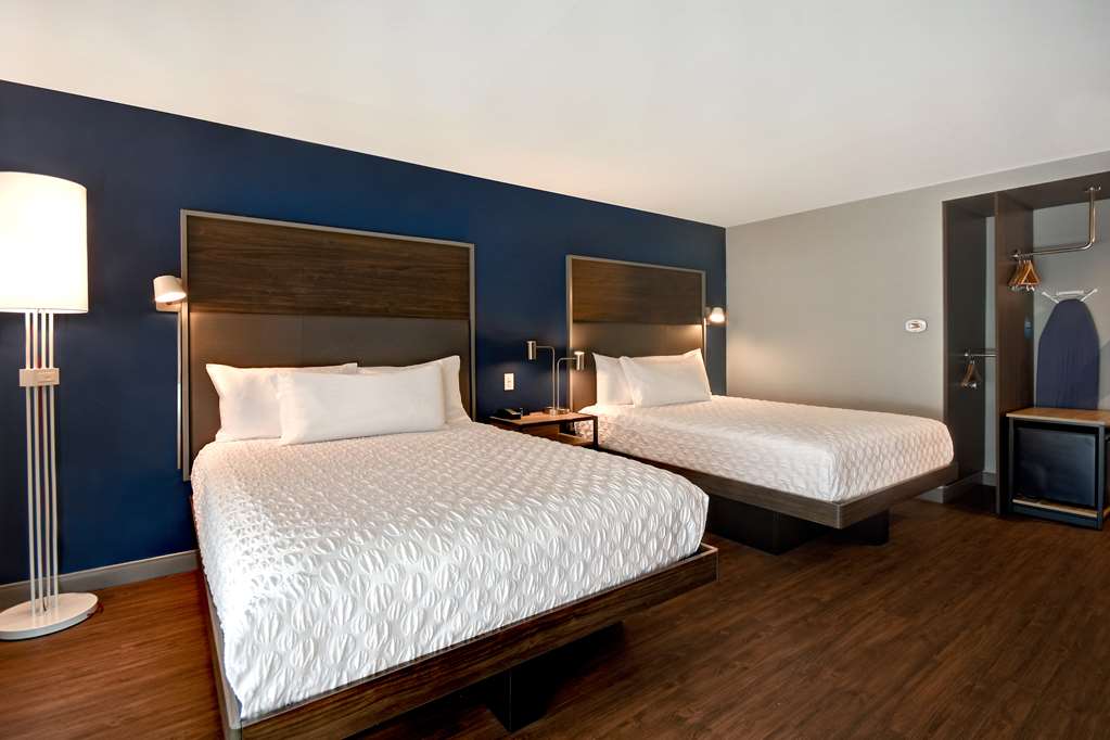Фото Tru by Hilton Concord