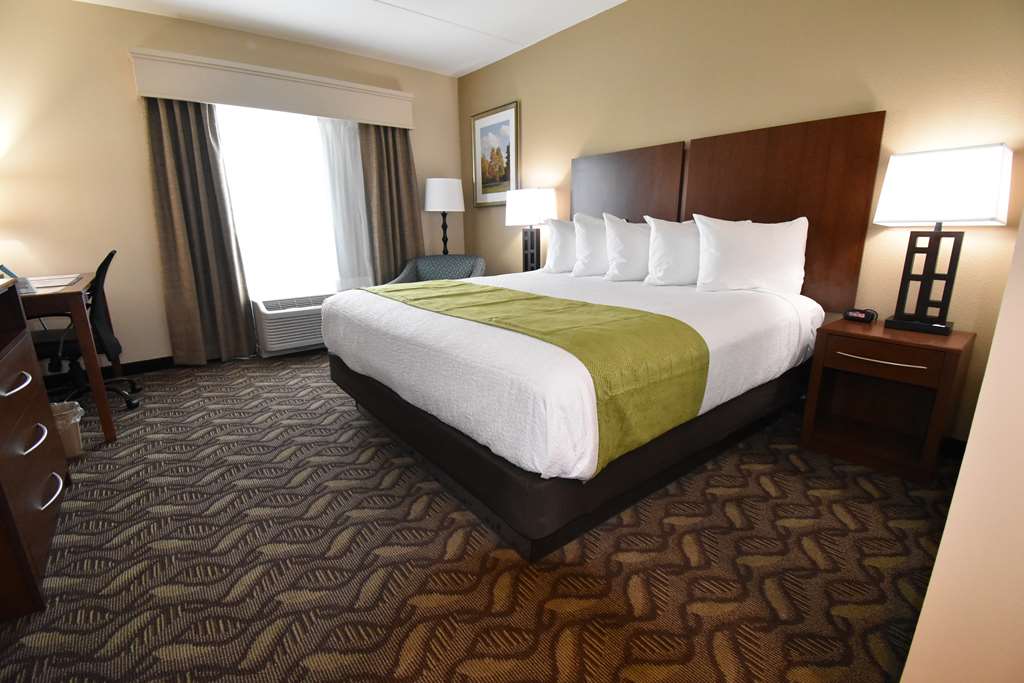 Фото Best Western Athens