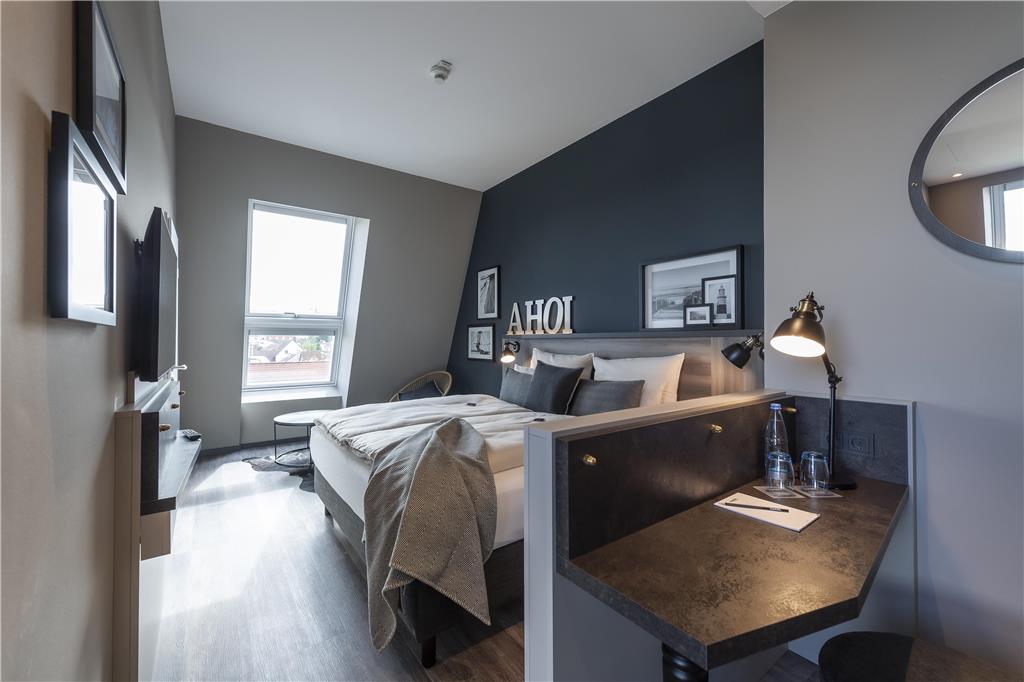 Фото Harbr. Hotel Ludwigsburg