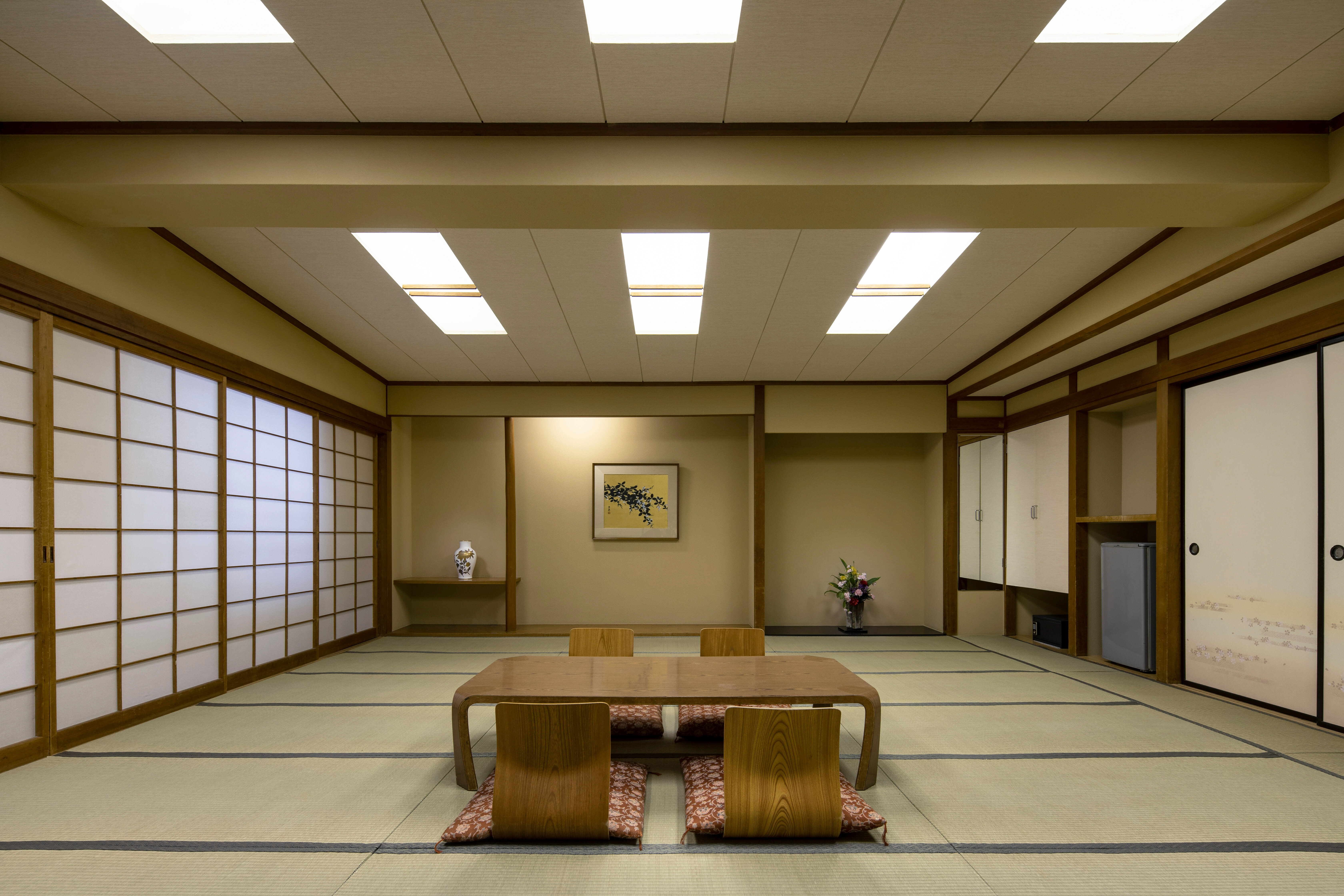 Фото Dai ichi Takimotokan