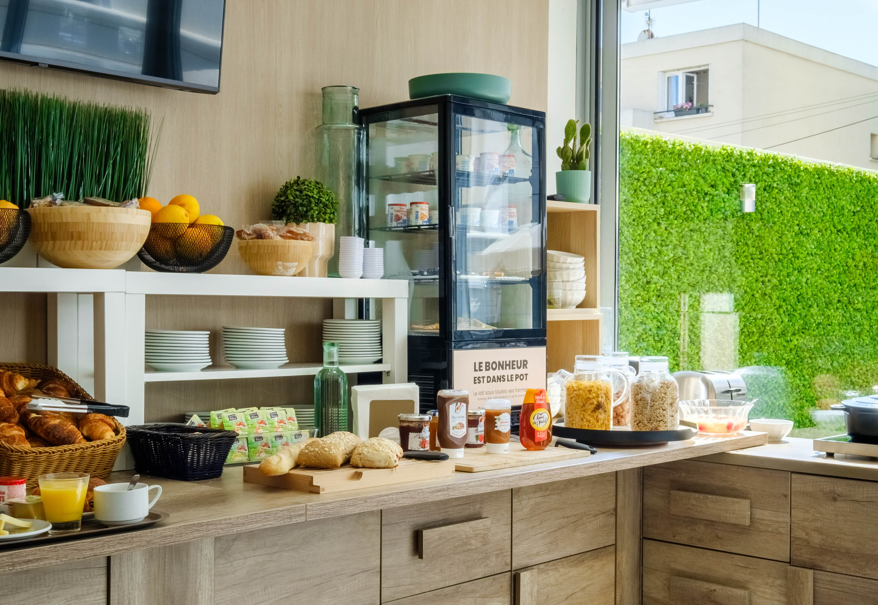 Фото B&b Hotel Antibes Juan-les-Pins