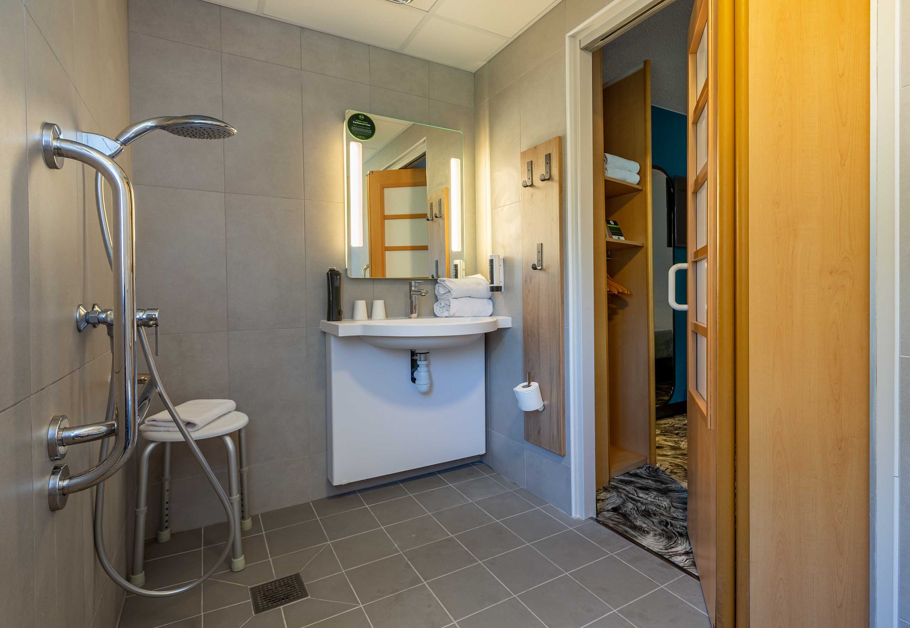 Фото Ibis Blois Vallee Maillard