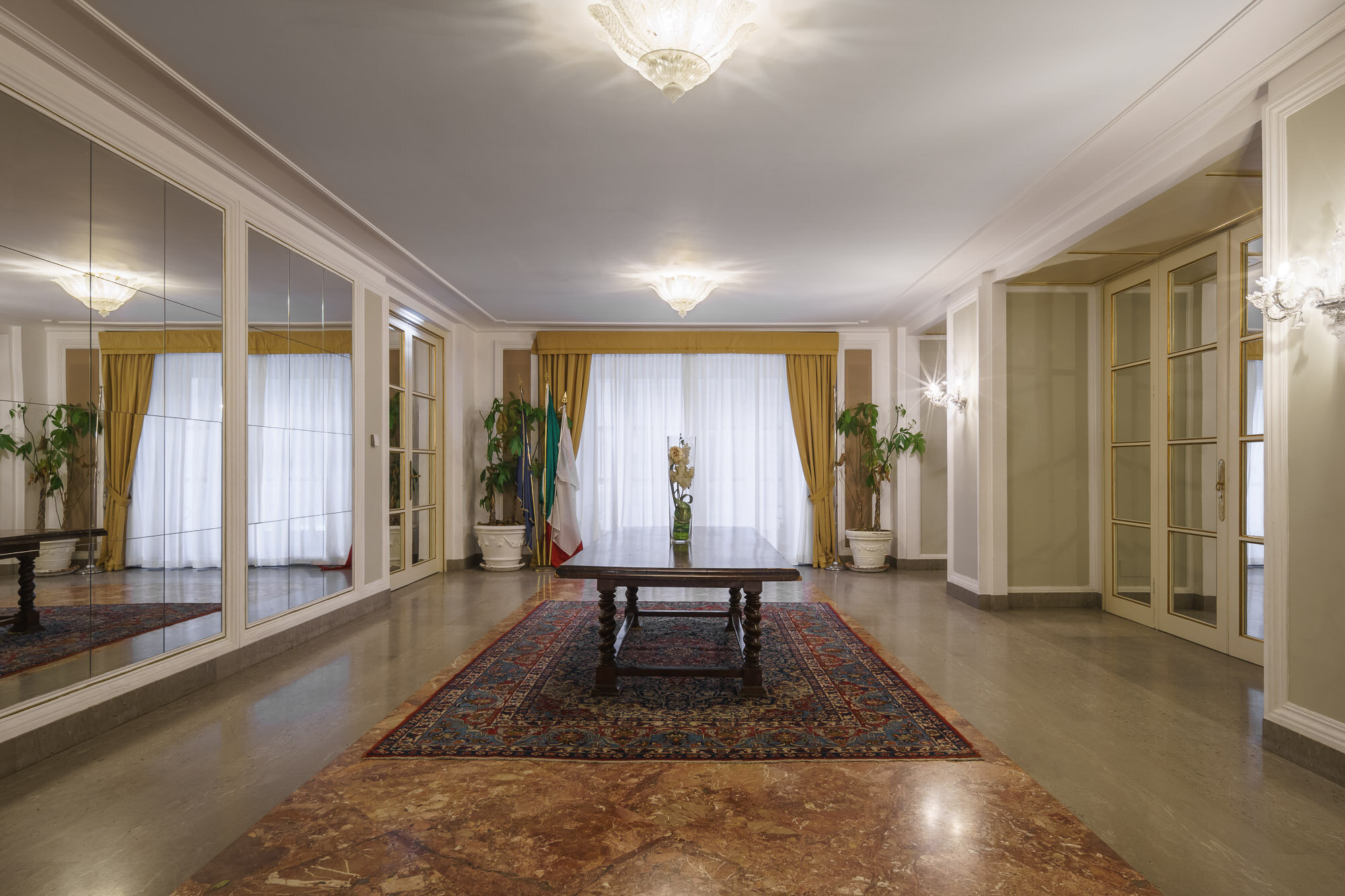 Фото Eurostars Hotel Excelsior