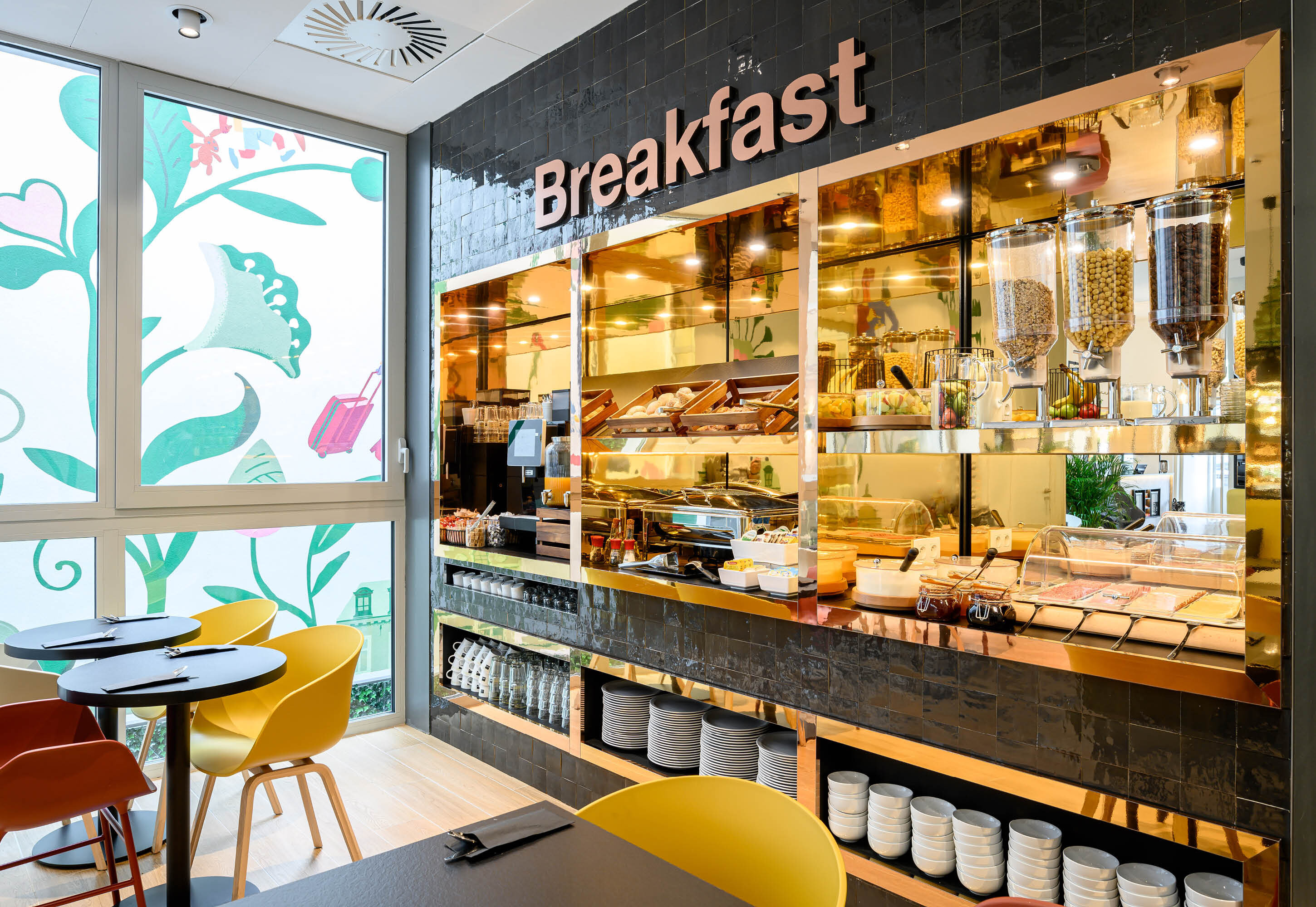 Фото B&b Hotel Brussels Centre Gare du Midi