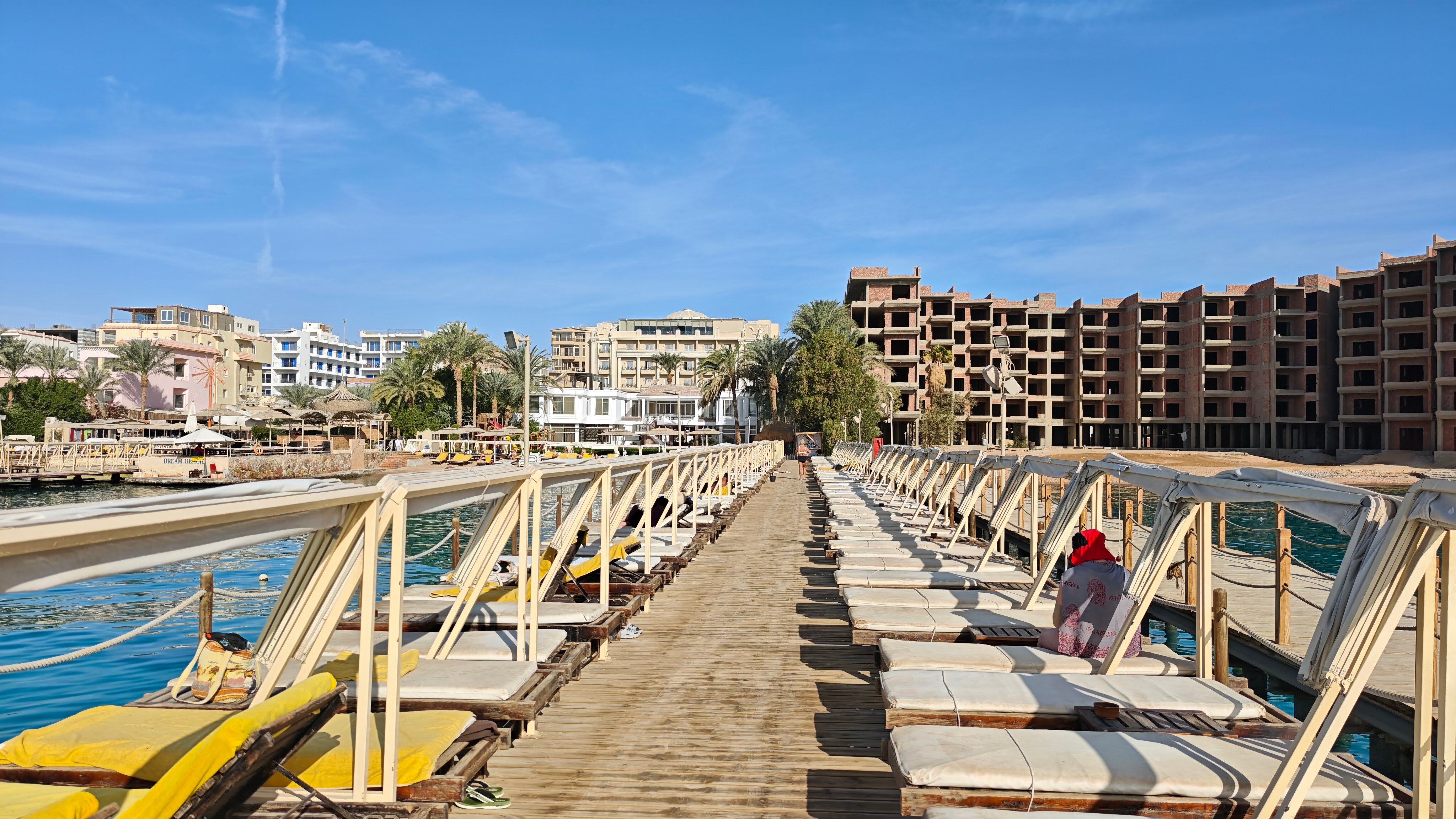 Фото Elysees Dream Beach Hotel