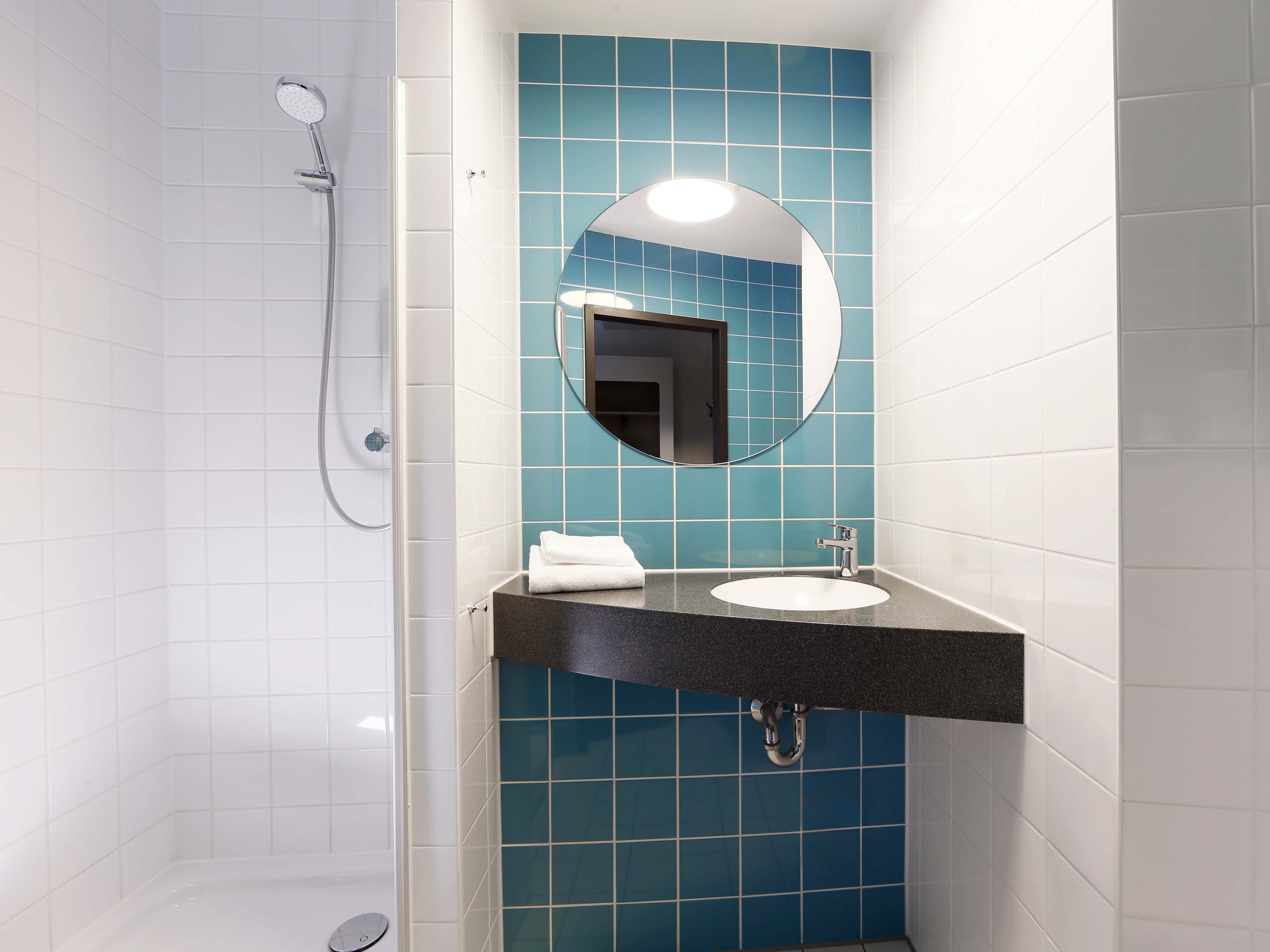 Фото B&b Hotel Potsdam