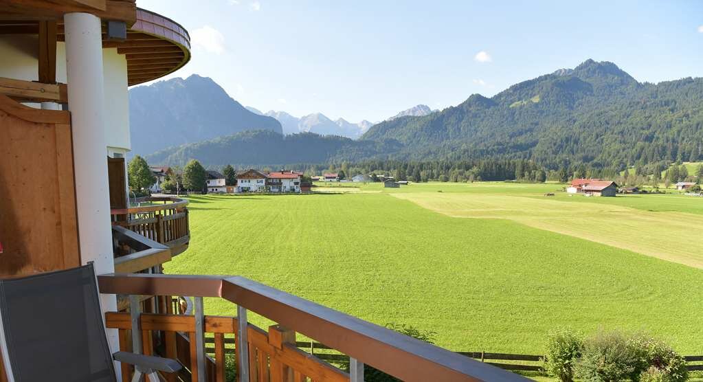 Фото Best Western Plus Hotel Alpenhof