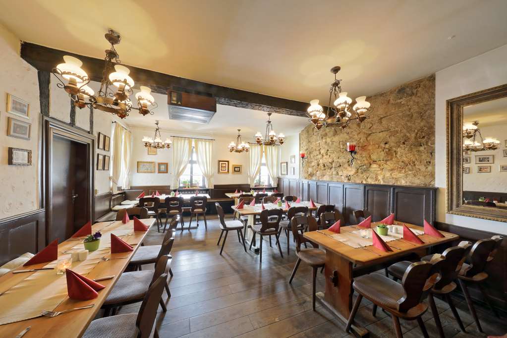 Фото Best Western Premier Ib Hotel Friedberger Warte