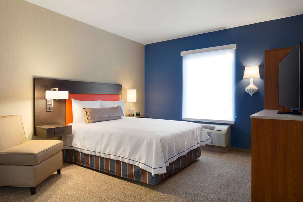 Фото Home2 Suites by Hilton Phoenix Chandler
