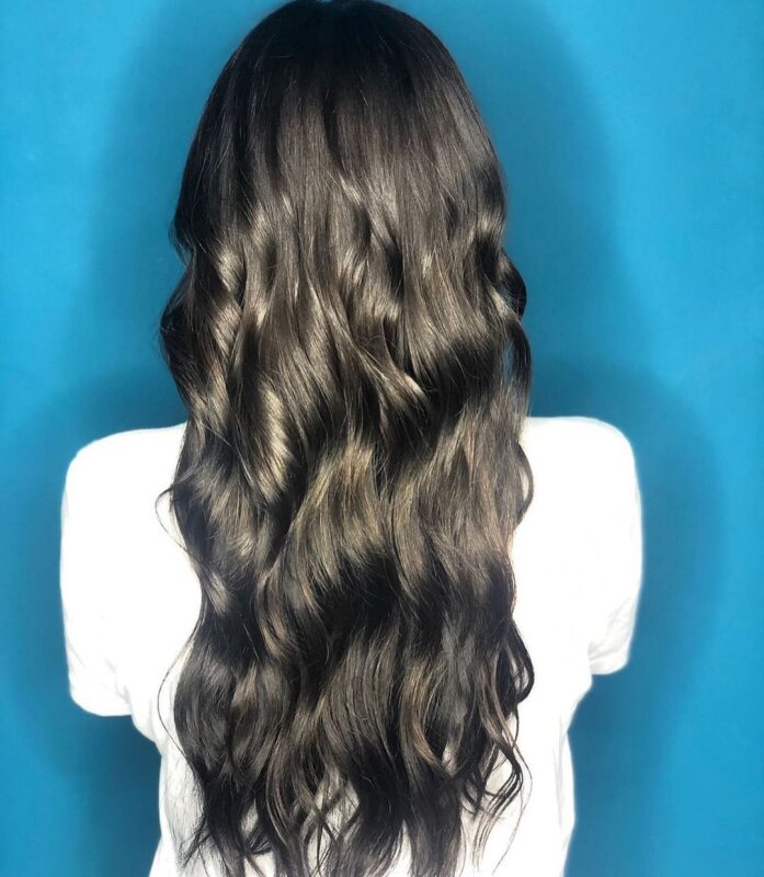 Bésame Hair Studio