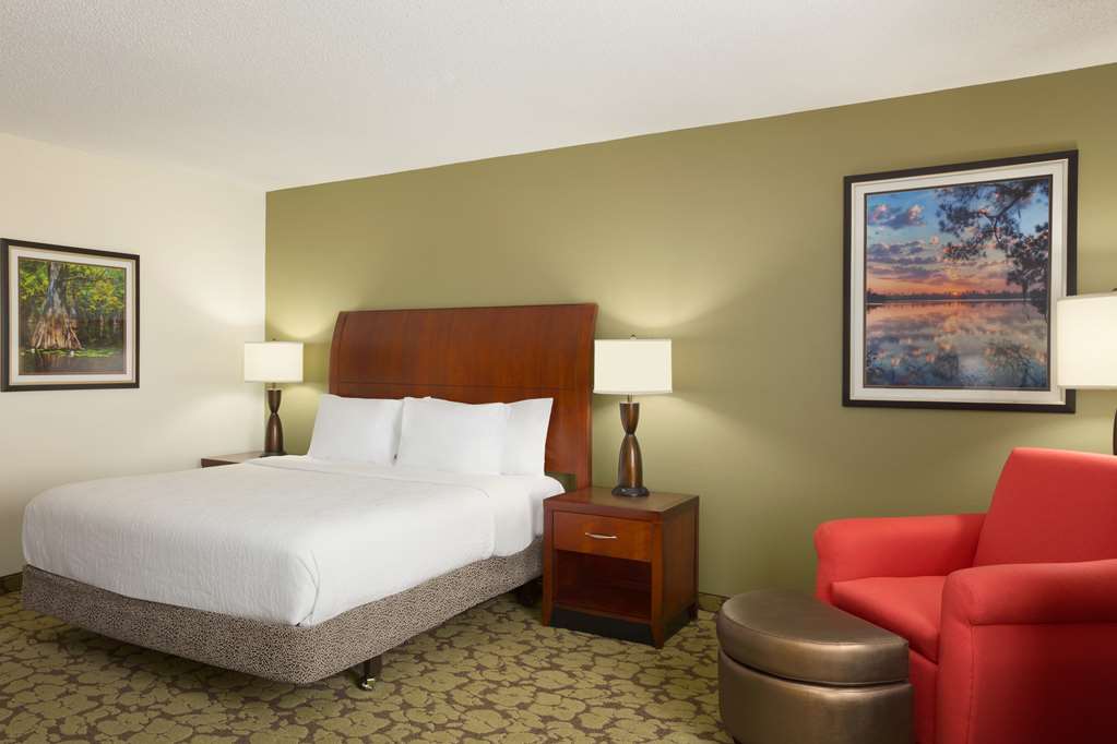 Фото Hilton Garden Inn West Monroe