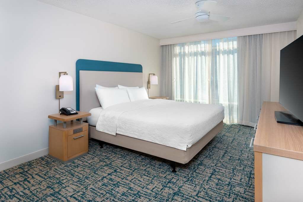 Фото Homewood Suites Tampa Airport