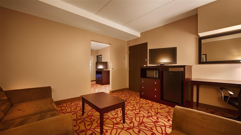 Фото Best Western Park Hotel