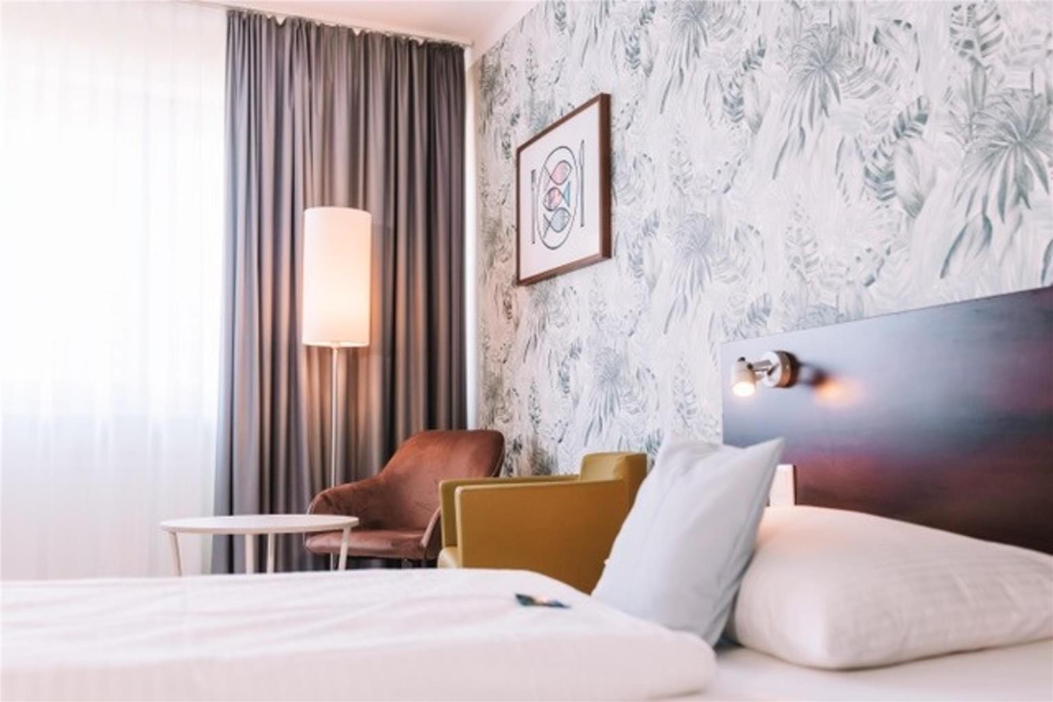 Фото Best Western Hotel Ambassador