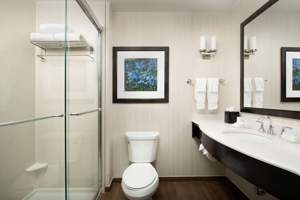 Фото Hilton Garden Inn Charlotte Airport