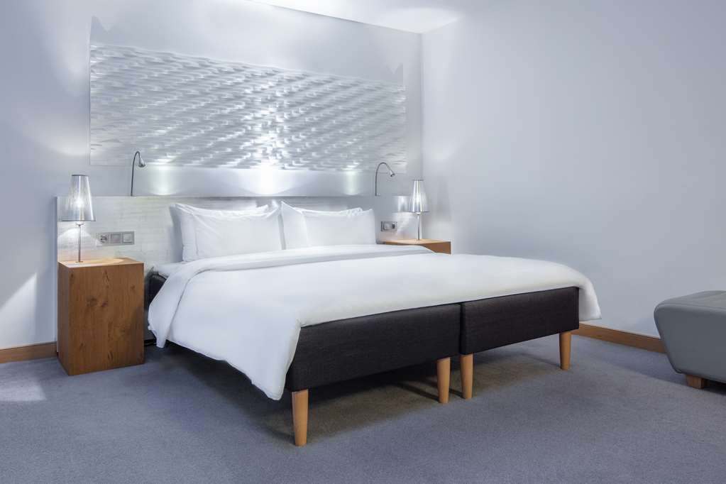 Фото Radisson Blu Hotel, Malmö
