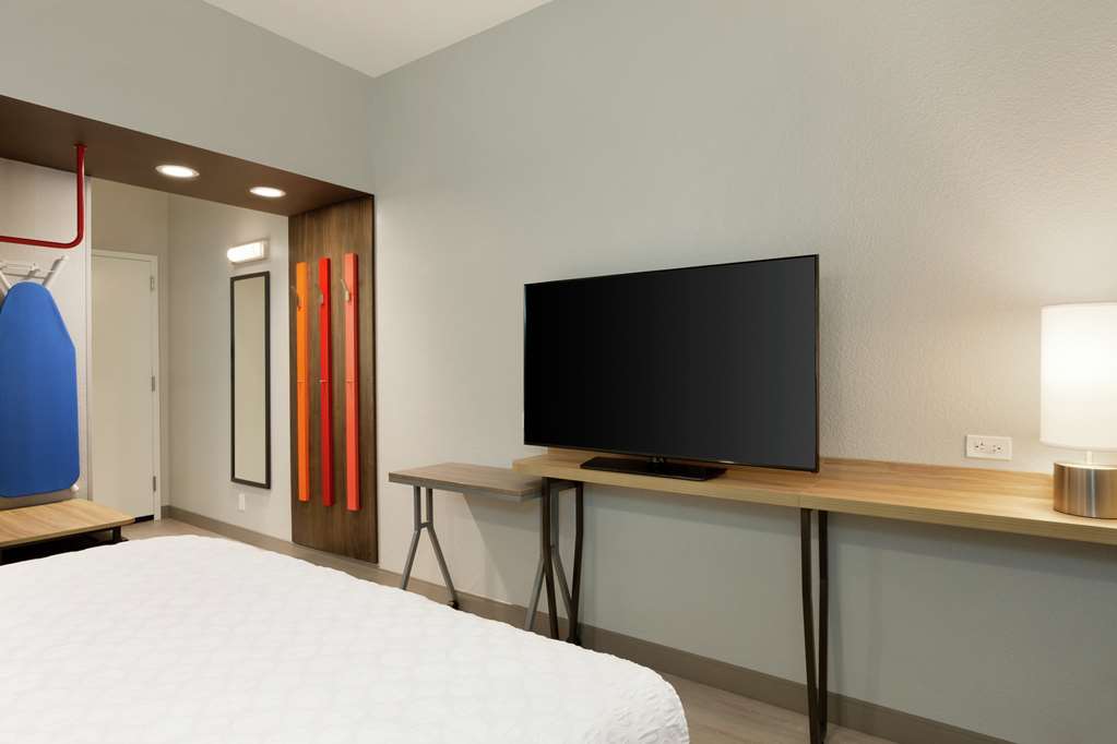 Фото Tru by Hilton St. Charles St. Louis, Mo