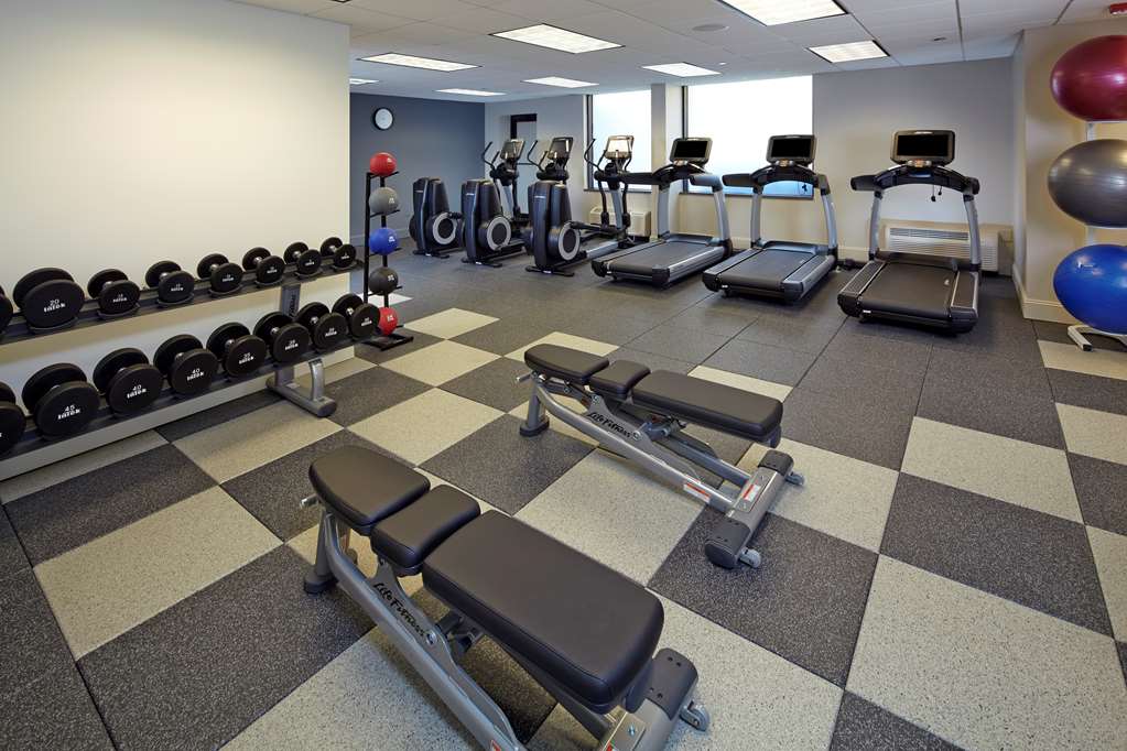 Фото Hilton Raleigh North Hills