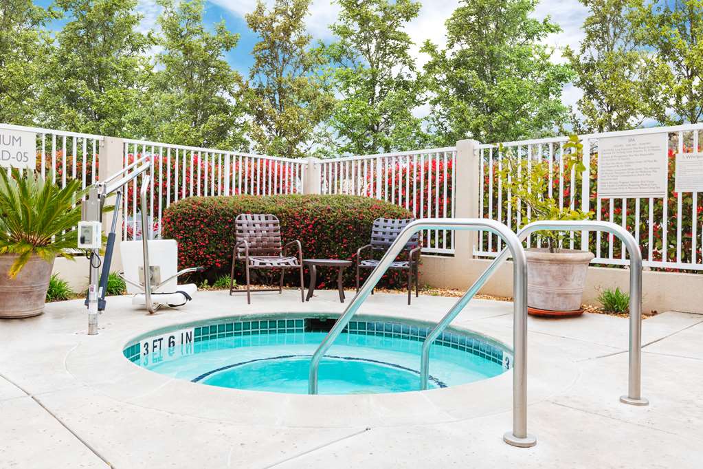 Фото Hilton Garden Inn Folsom