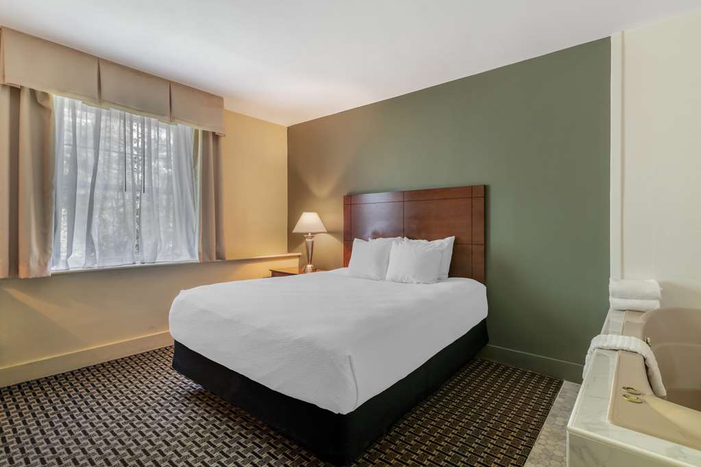 Фото Best Western Plus Brunswick Bath