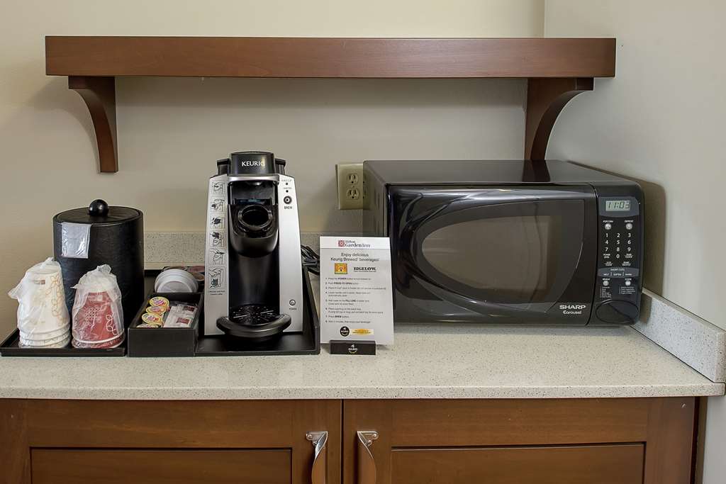 Фото Hilton Garden Inn St. Louis/Chesterfield
