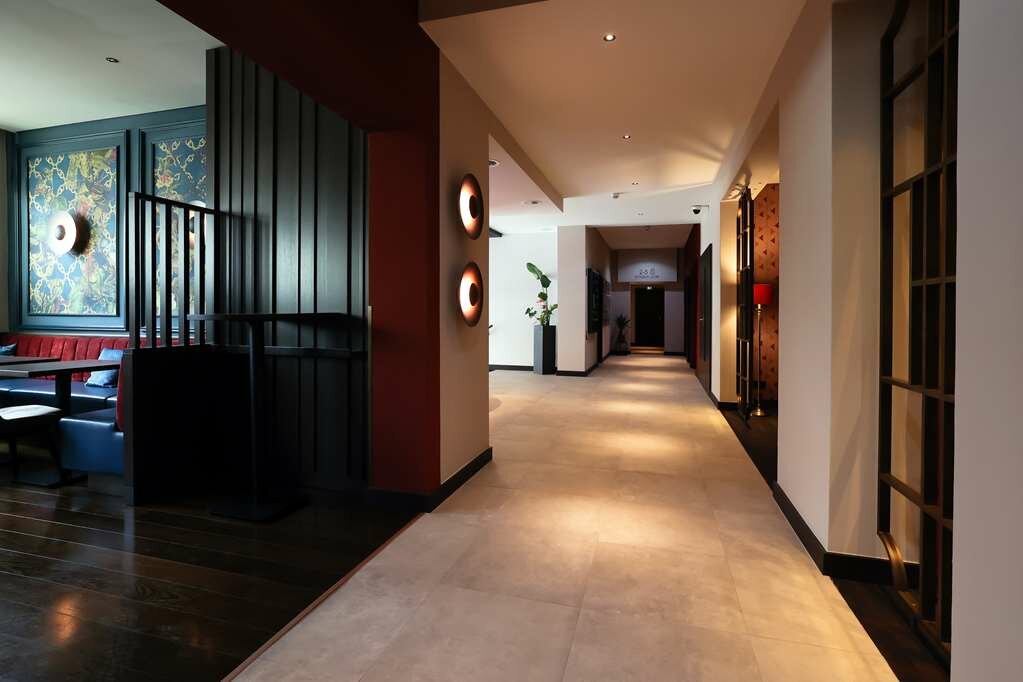 Фото Best Western Plus Hotel St. Raphael