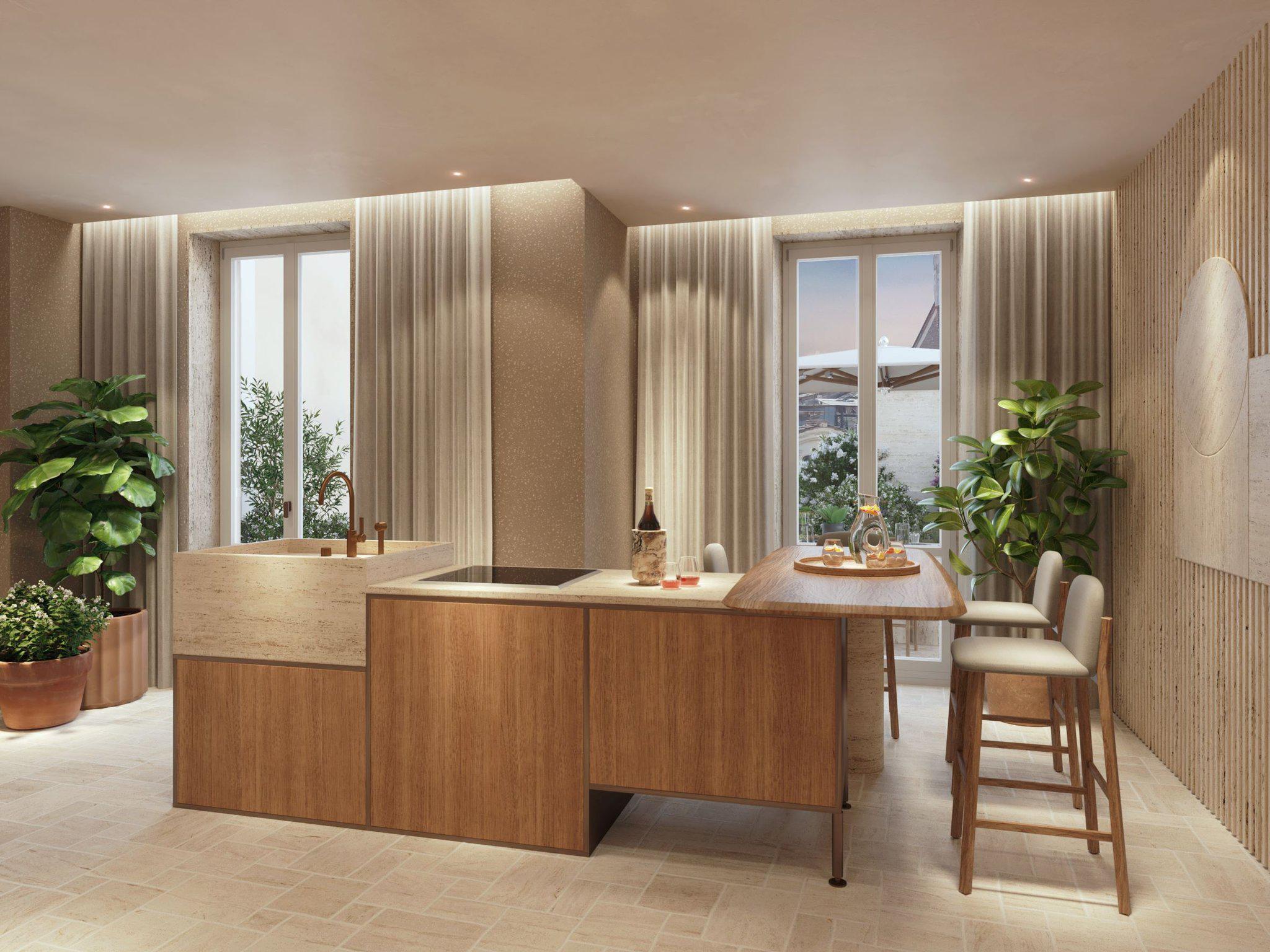 Фото Six Senses Rome