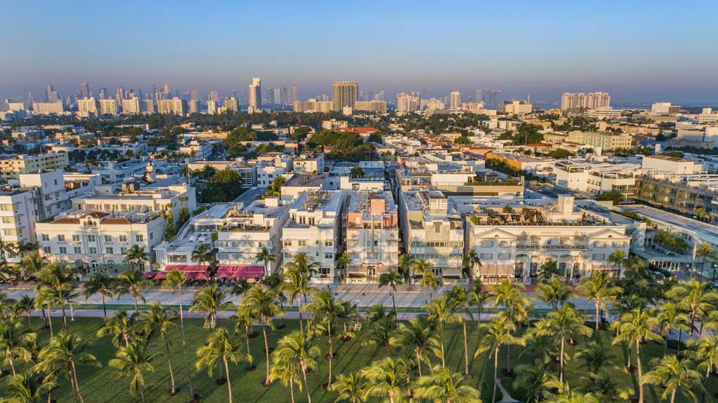 Фото Hilton Vacation Club Crescent on South Beach Miami
