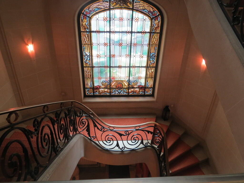 Фото Mercure Le Mans Centre Hotel