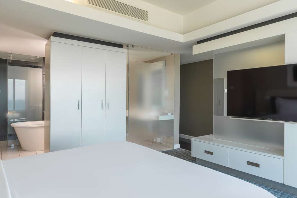 Фото Radisson Blu Hotel, Port Elizabeth