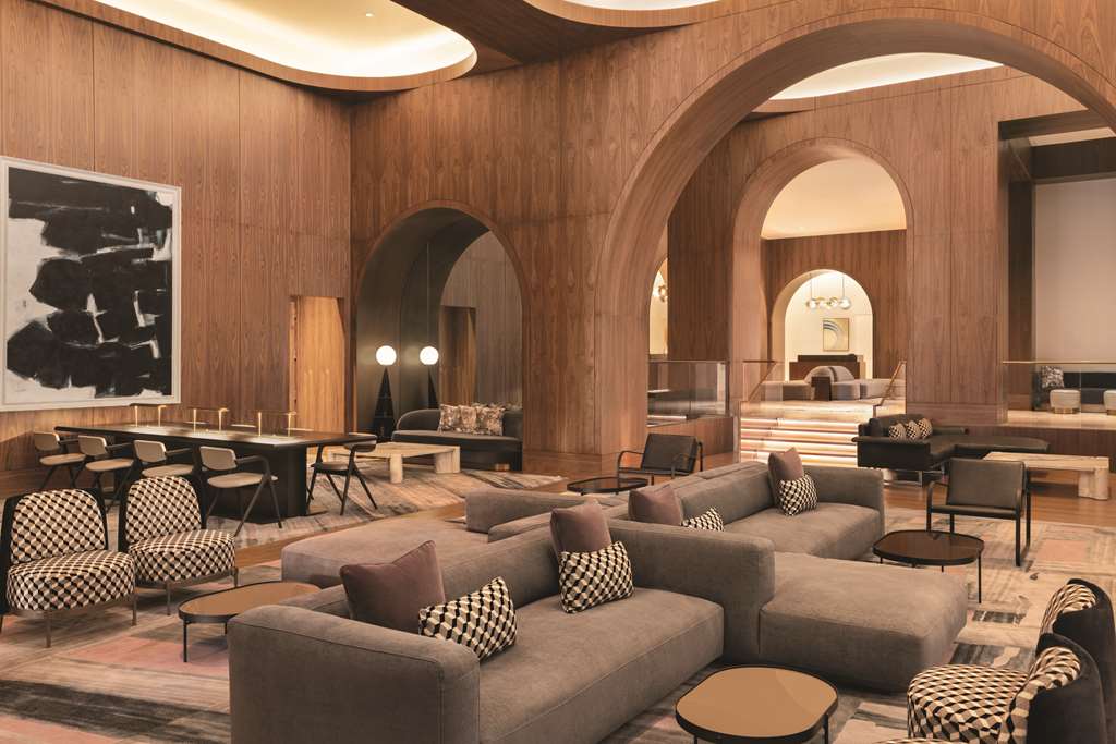 Фото Signia by Hilton San Jose