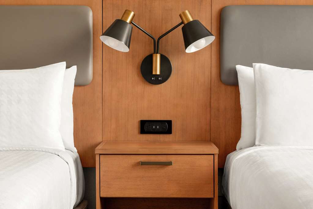 Фото Homewood Suites by Hilton Wilmington Downtown