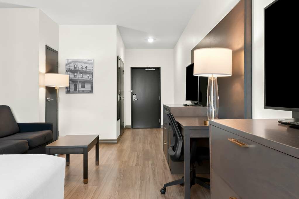 Фото Best Western Plus Morden