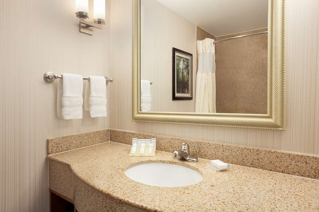 Фото Hilton Garden Inn West Monroe