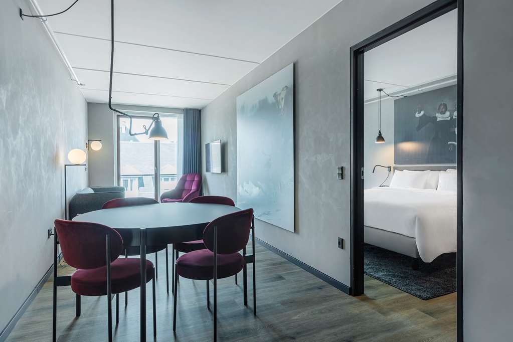 Фото Radisson Red Aarhus