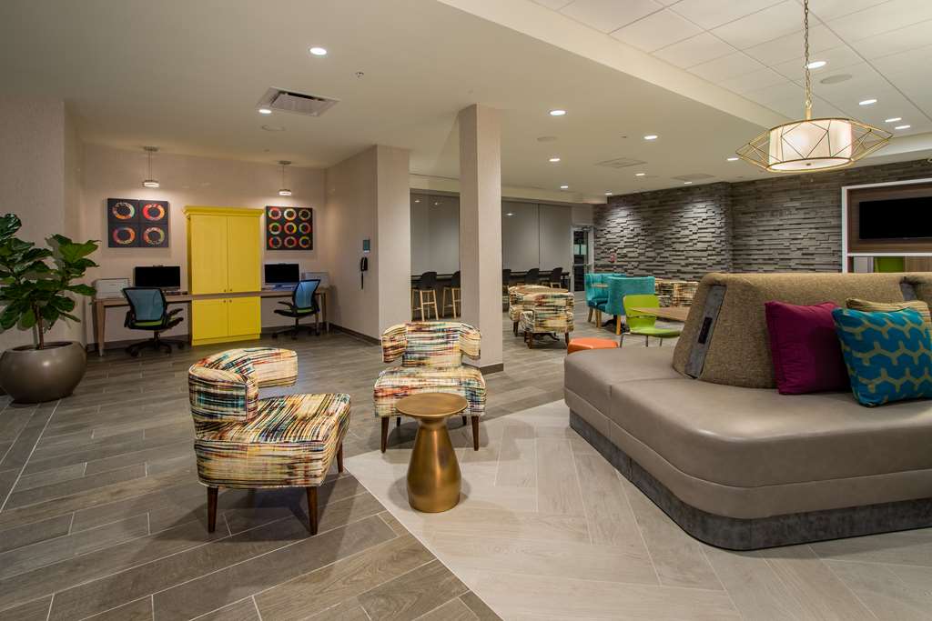 Фото Tru by Hilton Grove City Columbus